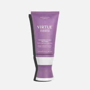 Virtue Flourish Thickening Styling Treatment | New Unused | Volumizing Leave-In